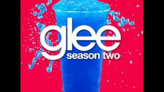 GLEE  Baby Its Cold Outside FULL SONG Christmas Album [upl. by Berfield]