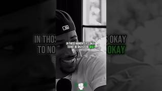 It’s Okay Not To Be Okay 💯 [upl. by Ayat267]