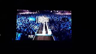 Guitar Hero Live lazaretto 5 stars FC 78318 [upl. by Randy]