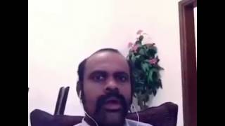 Smule Attrocities Tamil [upl. by Derrik483]