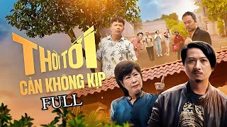 Thời Tới Cản Không Kịp FULL TẬP 112  Phim Giang Hồ 2024  Hứa Minh Đạt Lâm Vỹ Dạ Kim Phương [upl. by Enyahs416]