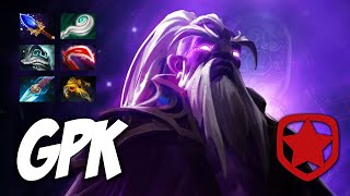 GPK VOID SPIRIT  Gambit Esports  Dota 2 Pro Gameplay Watch amp Learn [upl. by Ahsaelat]