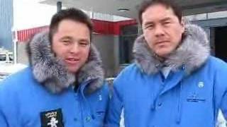 Nunavik Parkas [upl. by Simone]