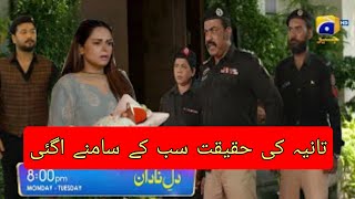 New  Dil e Nadan Last Episode 27  Happy Ending  Dil e nadan 27 Last  Promo Nov 11 2024 [upl. by Atikihs126]