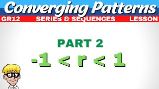 Patterns Grade 12 The interesting phenomenon about the ratio number [upl. by Velda]