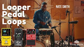 Introducing Looper Pedal Loops [upl. by Ahsekar444]