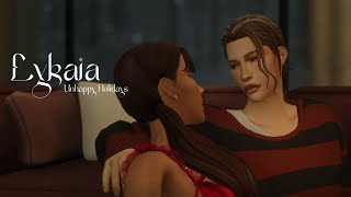 LYKAIA ☽ Unhappy Holidays  S2E16 [upl. by Daphne]