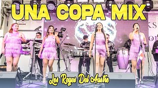 Una Copa Mix  Sanjuanitos Ecuatorianos [upl. by Corty246]