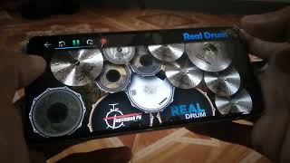 Ulan  Cueshe  Real Drum [upl. by Armilda]