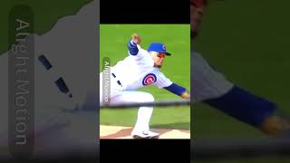 Javy Baez then vs now😔 sad fypシ゚ edit viral nostalgia [upl. by Marielle]