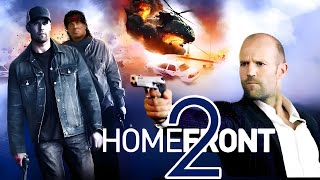 Homefront 2 2024 Sylvester Stallone  Jason Statham only Updates amp Reviews And Facts [upl. by Macey212]