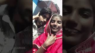 Dukh sukh ch khdugi Tere nl main punjabimusic love couplegoals humblemusic [upl. by Aynod]