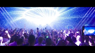 Zillion Meets GrØund  3FX  Official Aftermovie Ultra HD 4K [upl. by Row]