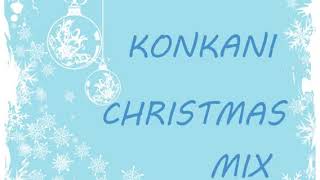 Konkani Christmas Mix [upl. by Rus]