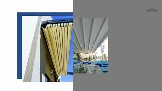 Retractable Awnings  Awning Warehouse [upl. by Bee]