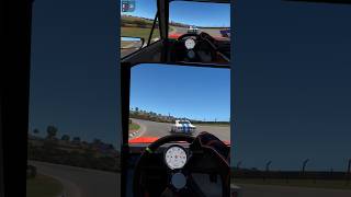 Opala Stock Car Interlagos histórica opala opalaclub interlagos realidadevirtual gaming vr [upl. by Yekcim123]