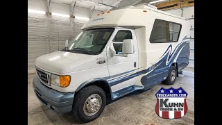 2004 Chinook Concourse Class B RV Motorhome SOLD SOLD SOLD truckandrvcom [upl. by Ahsat]