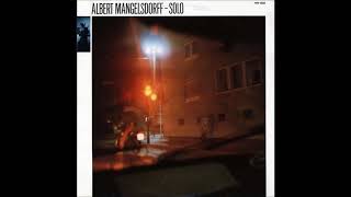 Albert Mangelsdorff  Solo 1982 Full Album [upl. by Suoivatco]