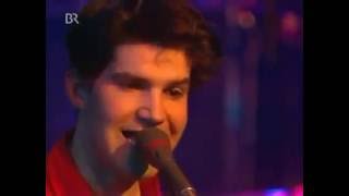 Lloyd Cole and The Commotions  Brand New Friend Live [upl. by Arayk]