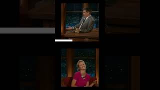 Brooklyn Decker  friends with better lives in  shorts viral BrooklynDecker CraigFerguson [upl. by Nnaycnan340]