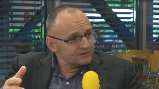 Interview mit Prof Dr med Hubert John  Klinik für Urologie [upl. by Aiker]