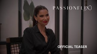 Wallbanger  Official Teaser 2  PASSIONFLIX [upl. by Eiznek]