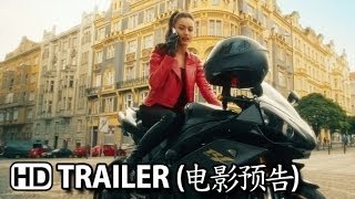 贩马记 Horseplay Teaser Trailer 2014 HD [upl. by Nosittam379]