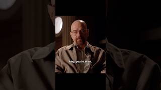 Walt the Arrogant Reopens breakingbad shorts viralvideo shortvideo foryou [upl. by Ervin834]