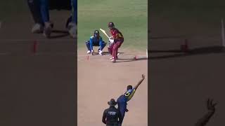 Shai Hope Is Unstoppable In 110Run Innings shorts [upl. by Aekim]