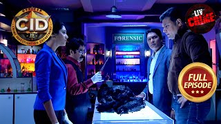 Dr Salunkhe vs Abhijeet and Daya  CID  Crime Hour  16 Nov 2023  Full Episode  सीआईडी [upl. by Ashly332]