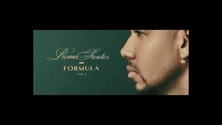 Romeo Santos  Suegra Audio Oficial  romeosantos suegra musica music [upl. by Danczyk466]