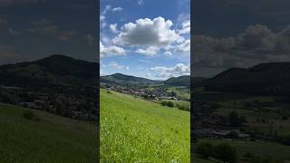 Frick Aargau Switzerland 🇨🇭 [upl. by Gordie208]