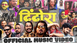 Dhindora  Official Music Video  BB Ki Vines [upl. by Sharl525]