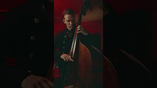 UPRIGHT BASS LEVEL 10 🔥 playeroftheweek [upl. by Kristos753]