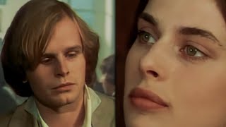 Frühlingssinfonie  Nastassja Kinski  Herbert Grönemeyer  Clara amp Robert Schumann Biopic 1983  4K [upl. by Inaj382]