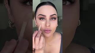 How to apply foundation amp concealer Dos amp Donts l Christen Dominique [upl. by Brody]