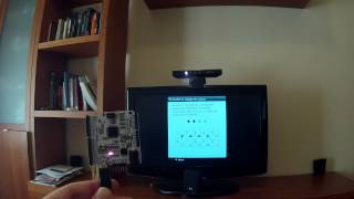 Override parental control on the xbox 360 with an atmega32u4 microcontroller [upl. by Eichman98]