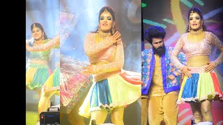 o solriya mama Song 🎵 Aadal padal dance💃 aadalpadal adalpadalkacheri dancemoves latesthitsong [upl. by Ul]