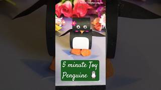 5 minute playtoy Penguinepeaceful relaxing [upl. by Lodnar]