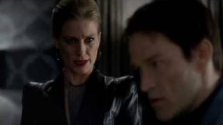 True Blood Season 4 Witch Burning Scene and Context [upl. by Drud]