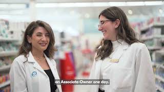 Farah Saebs Inspiring Career Journey at Shoppers Drug Mart [upl. by Ainekahs]