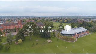 Trent College amp The Elms [upl. by Bren374]