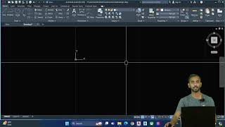 AUTO CAD BASIC TO ADVANCE  CLASS 1 EK INCH APP [upl. by Enitsenre377]