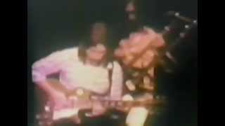 Genesis  The Lamb Live Down on Broadway 19745 Tour [upl. by Yasu]