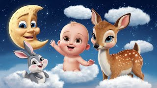 Chanda Mama Door Ke  चंदा मामा  Kids Song  Hindi Rhymes for kids [upl. by Nilhsa]