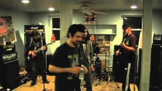 Bam Margera sings Clutch Cover in the Hobbit Hole [upl. by Gnuhp]