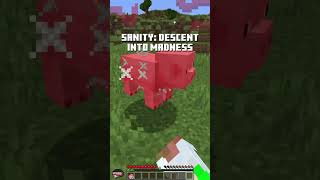 Minecraft Mods aber SCHWER minecraft minecraftdeutsch minecraftmods minecrafter mcmods [upl. by Santiago57]