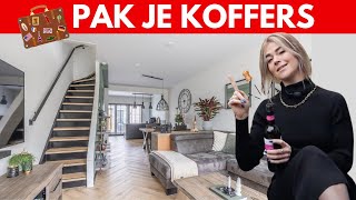 Huis te koop Kometensingel 413 in Amsterdam HR Makelaars  woningvideo [upl. by Agnew277]