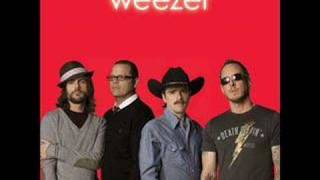 Pork and Beans  Weezer red album With Lyrics [upl. by Madancy]