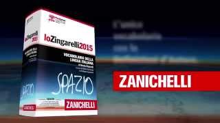 Spot Zingarelli dicembre 2014 [upl. by Emmett]